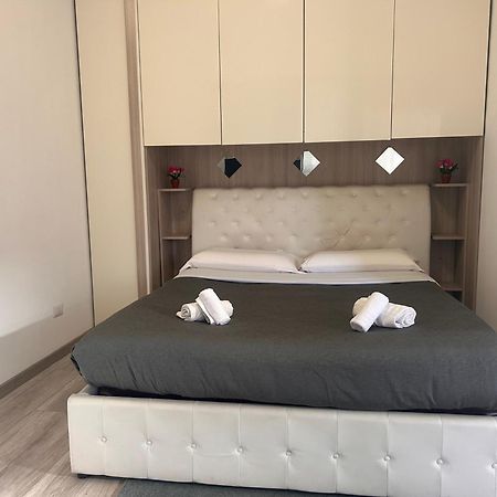 شقة Mirahouse ليدو دي أوستيا المظهر الخارجي الصورة