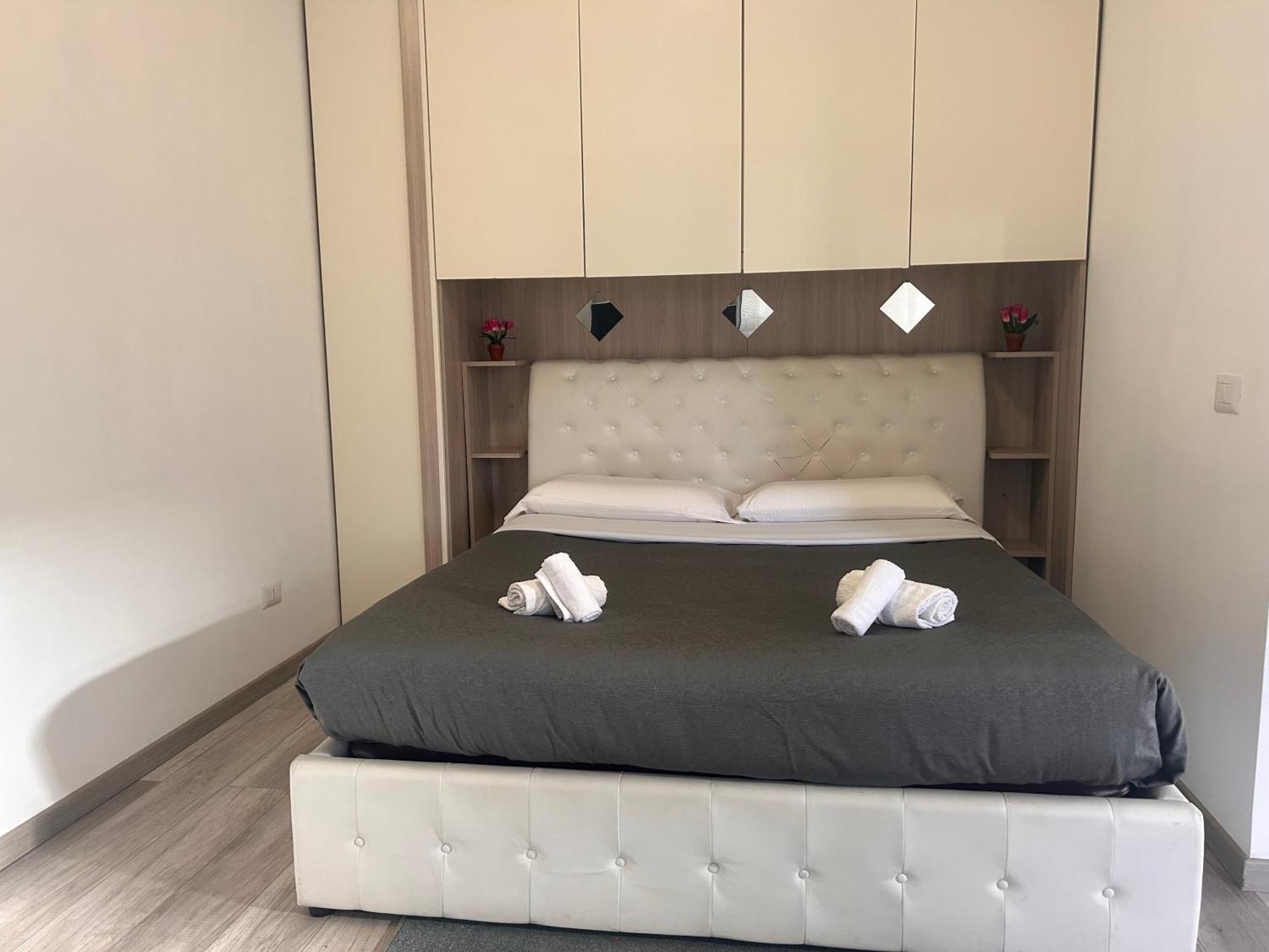 شقة Mirahouse ليدو دي أوستيا المظهر الخارجي الصورة
