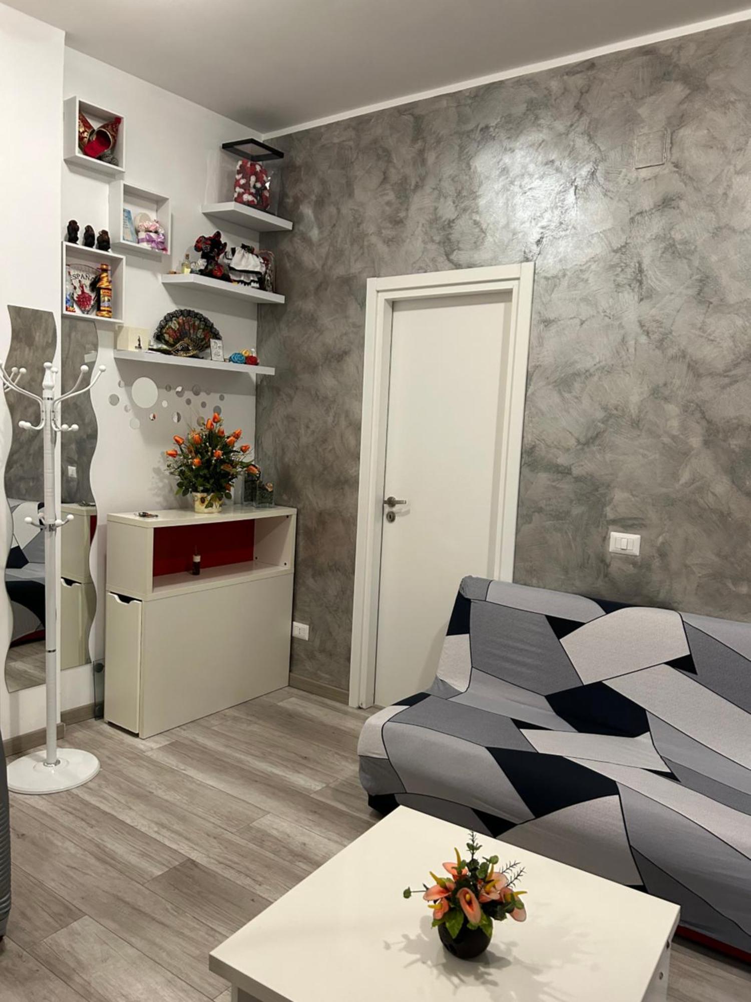 شقة Mirahouse ليدو دي أوستيا المظهر الخارجي الصورة